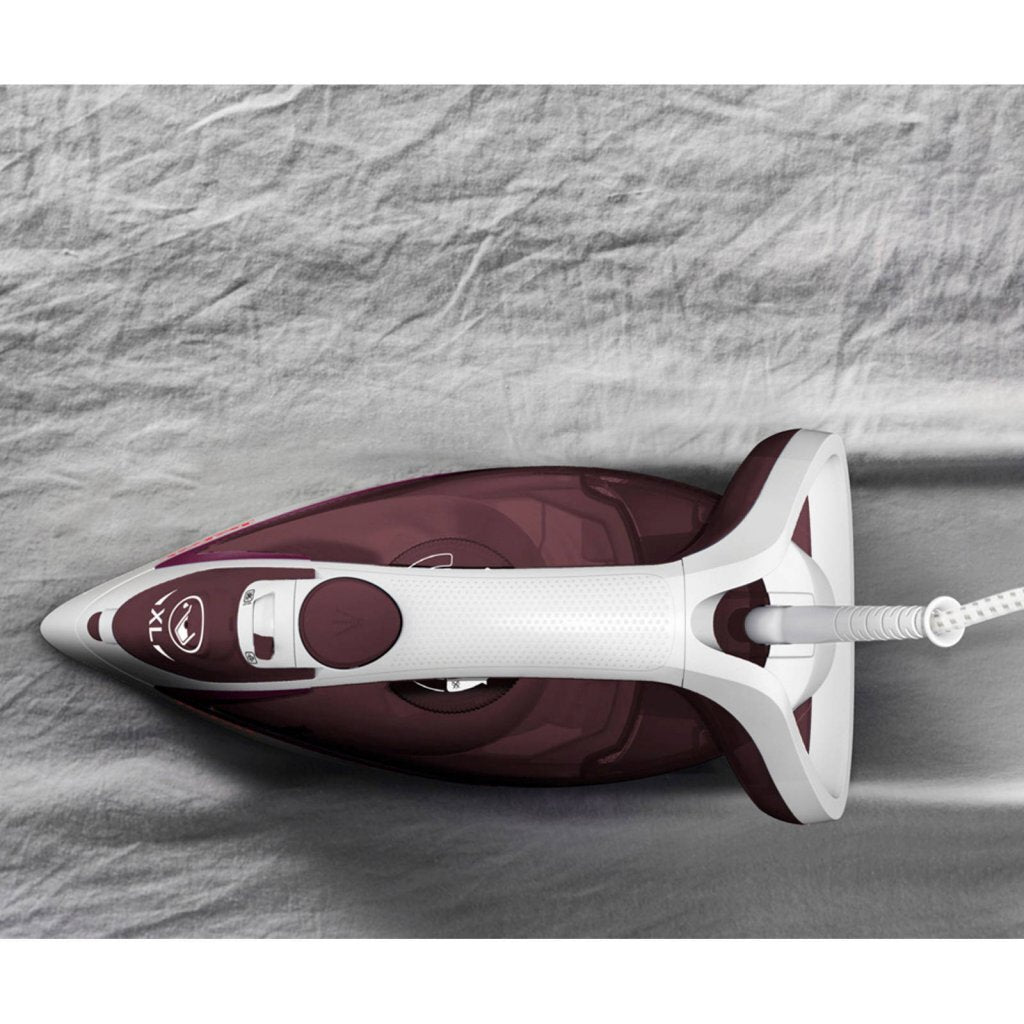 Tefal stoomstrijkijzer easygliss plus