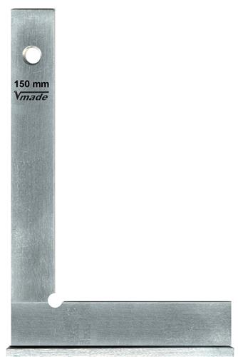 Vogel t-smidswinkelhaak 200x130mm