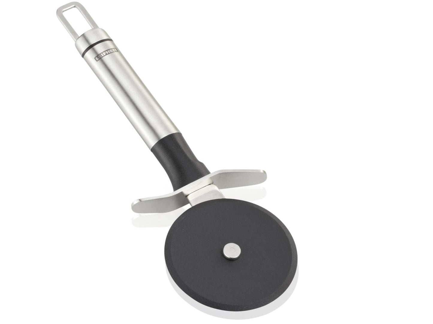 Leifheit proline pizzasnijder rvs