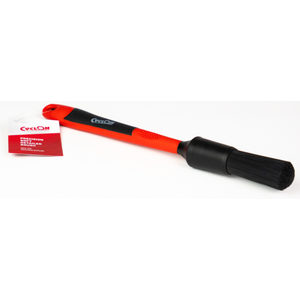 CyclOn Grs soft detailer borstel