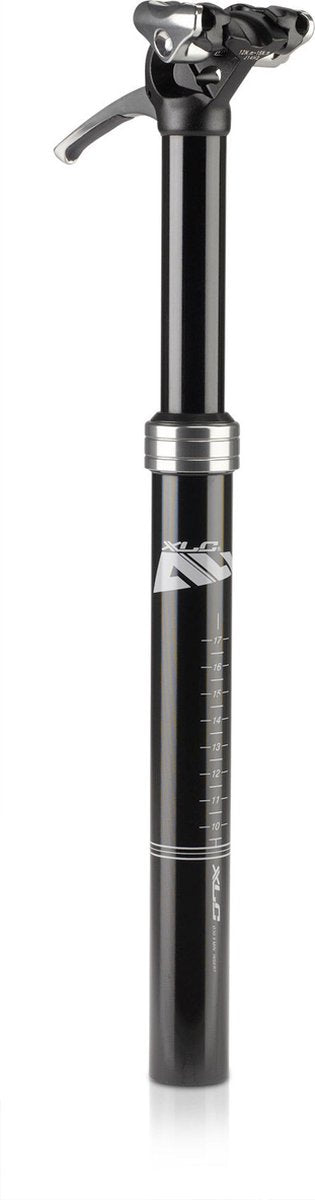 XLC Zadelpen comp sp-s07