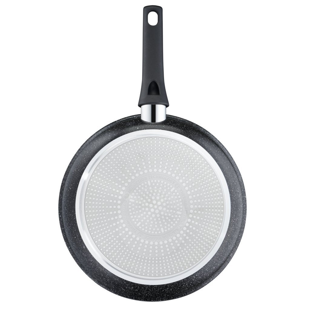 Tefal Kookgerei Tefal intensity koekenpan 28 cm zwart