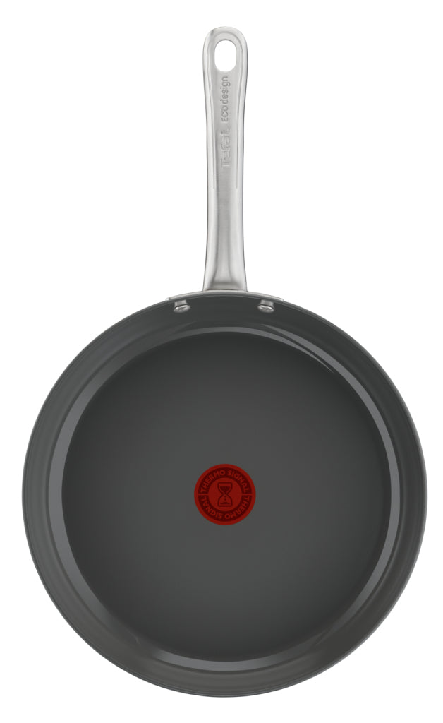 Tefal c42404 renew+ keramische koekenpan 24 cm
