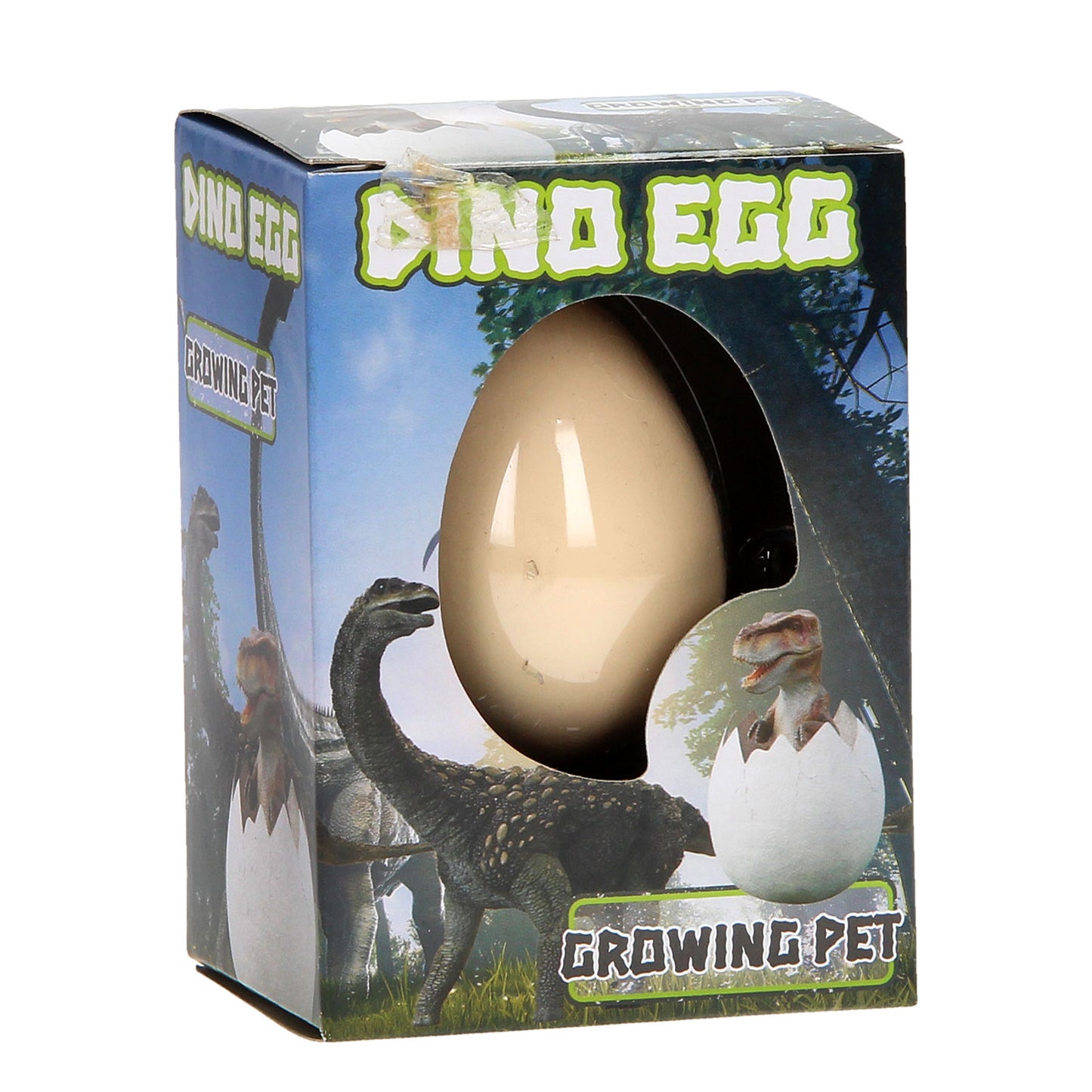 Funtoy Groei-ei - dino
