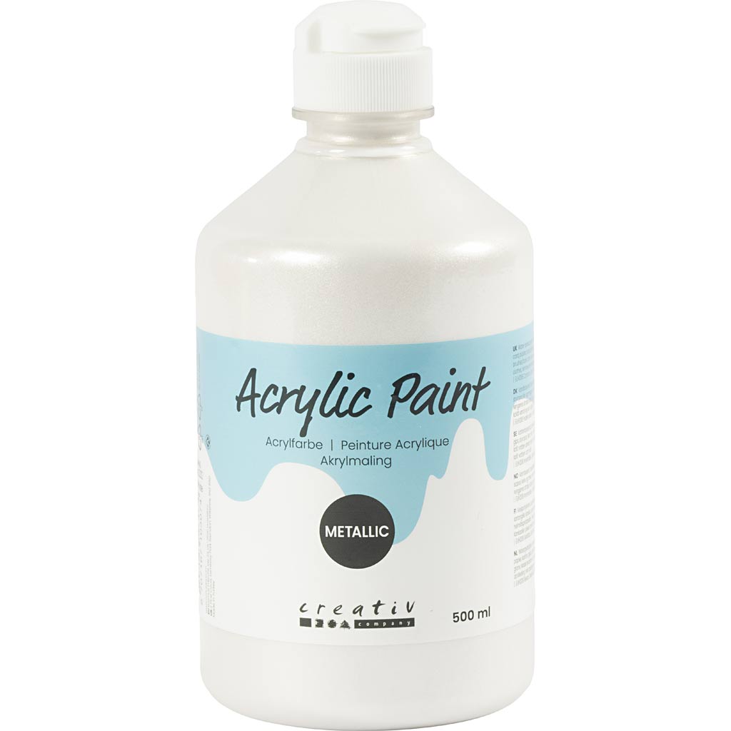 https: www.cchobby.nl acrylverf-metallic-metallic-wit-500-ml-1-fles