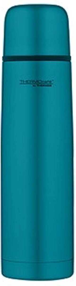 Thermos everyday fles - 1l - lagoon blauw