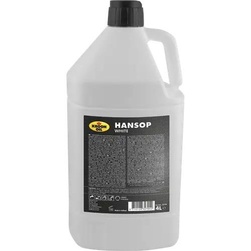 Kroon-Oil Kroon hansop white handreiniger 4 liter