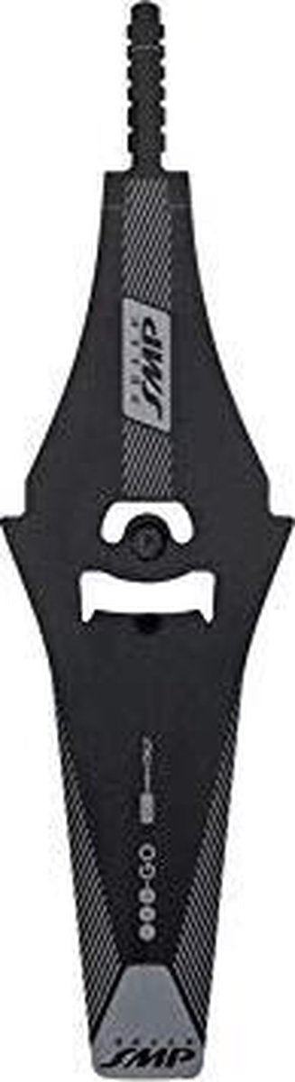SMP spatbord zwart 0301474