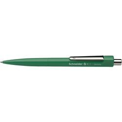 Balpen Schneider K1 groen 0,5 mm