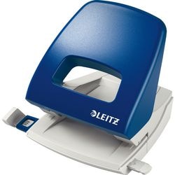 Leitz Perforator nexxt 5005 2gts blauw