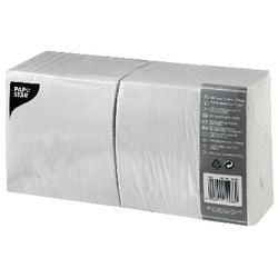 Servetten Papstar 14486 2-laags