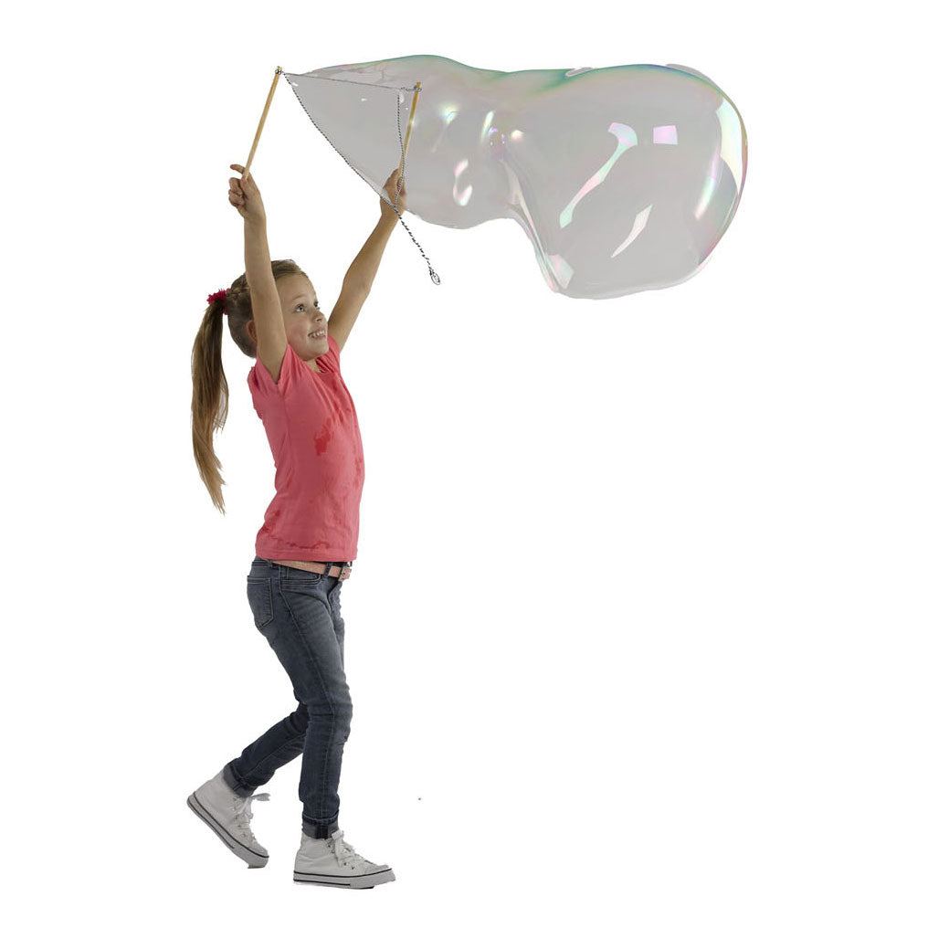 SES outdoor 02256 navulling voor bubble xxl 750ml