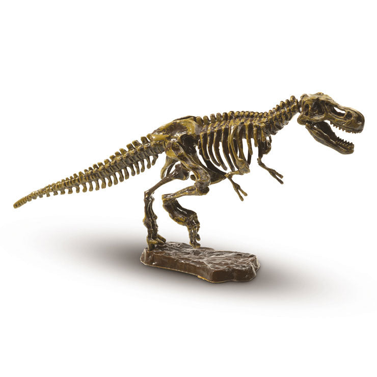 SES Creative Ses t-rex opgraven