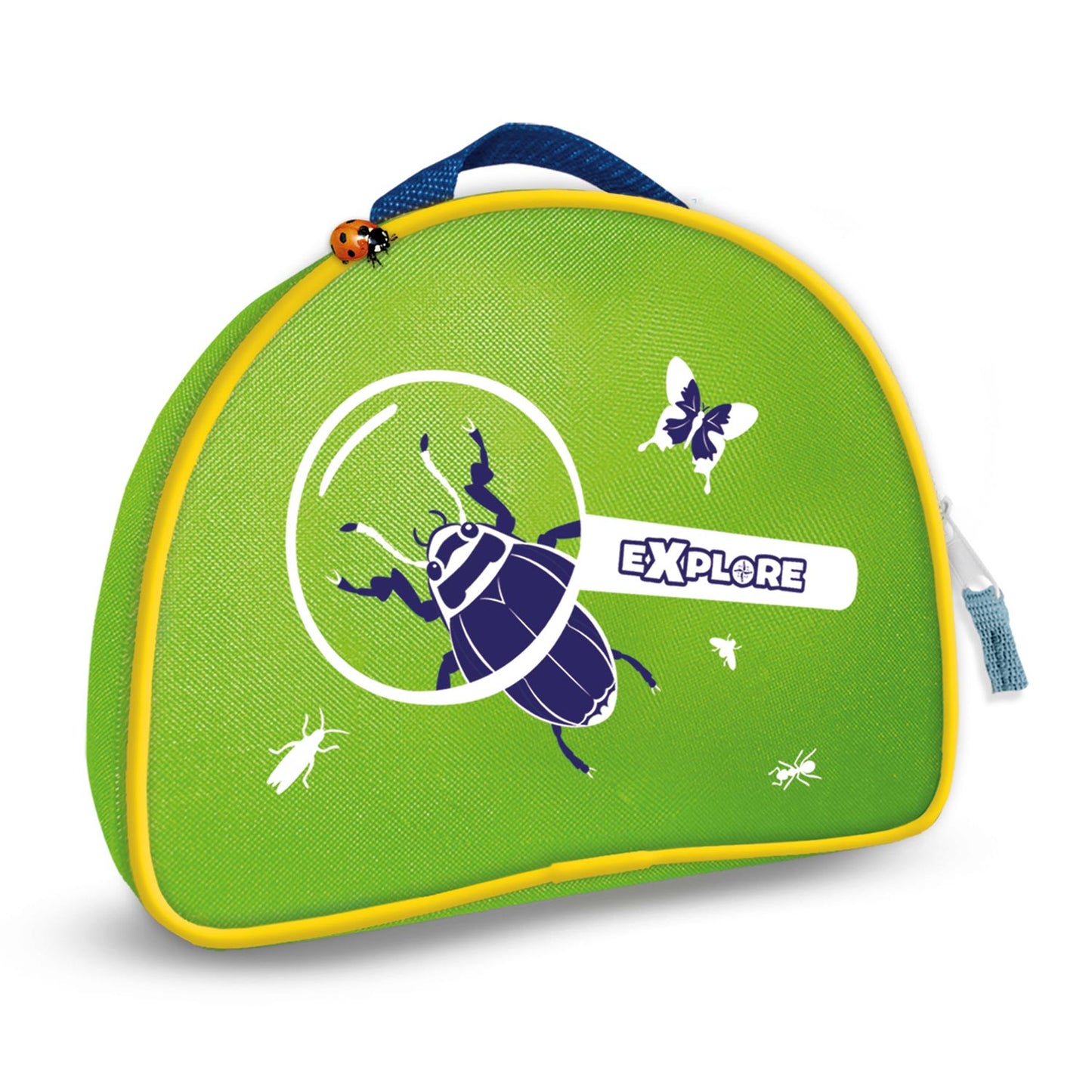SES Creative Ses explore - insecten explorer