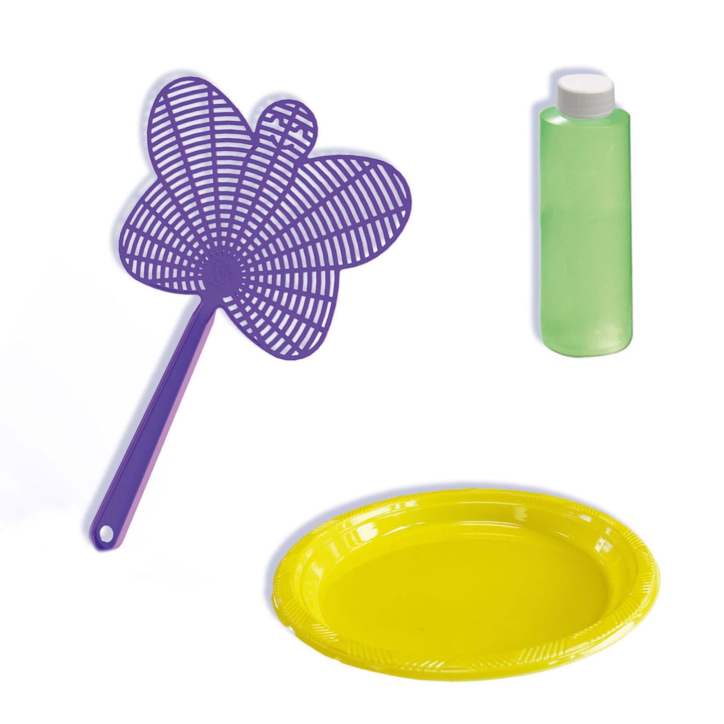 SES Creative Ses vlinder bellenblaas