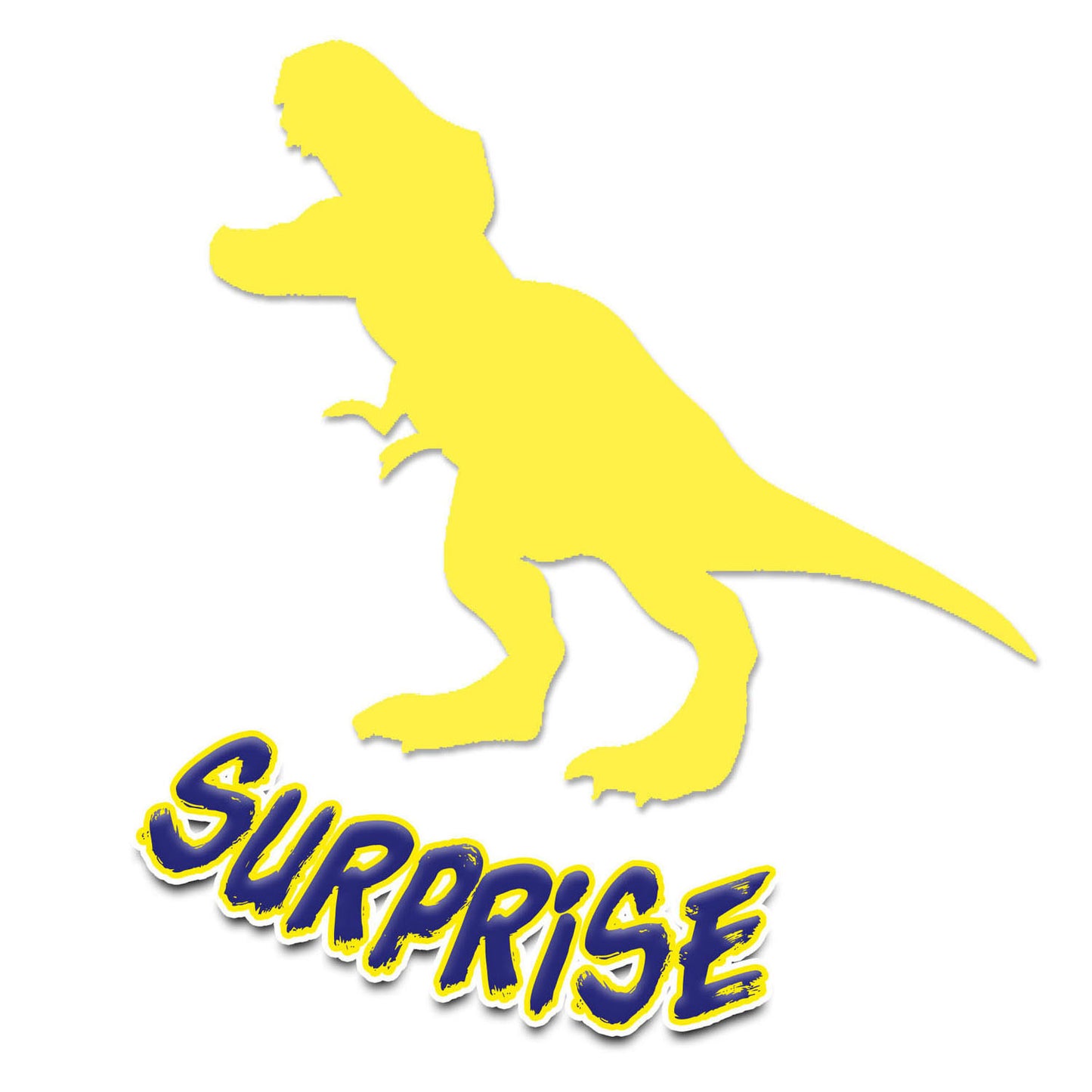 SES Creative Ses dino bad bruisbal surprise
