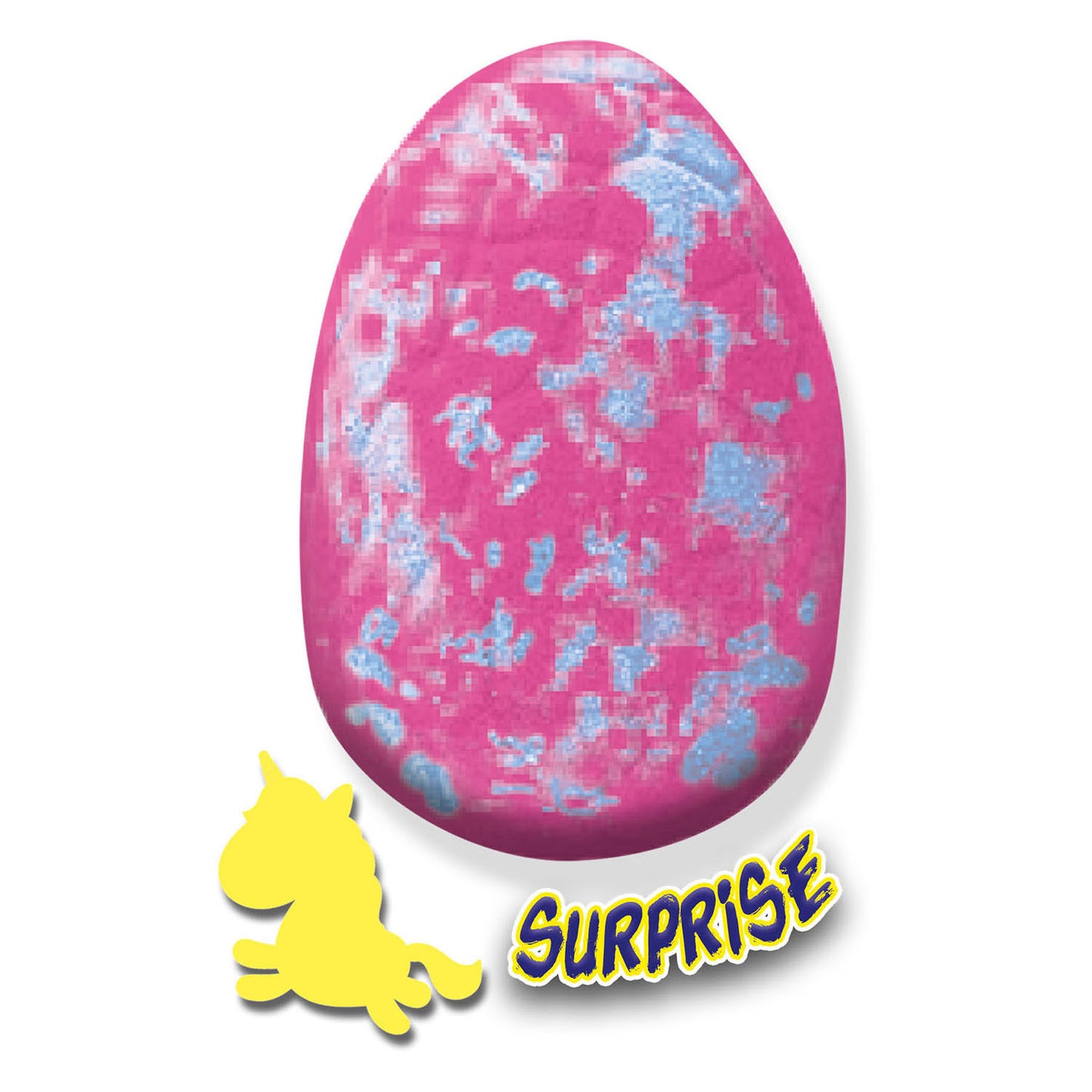 SES unicorn bad bruisbal surprise