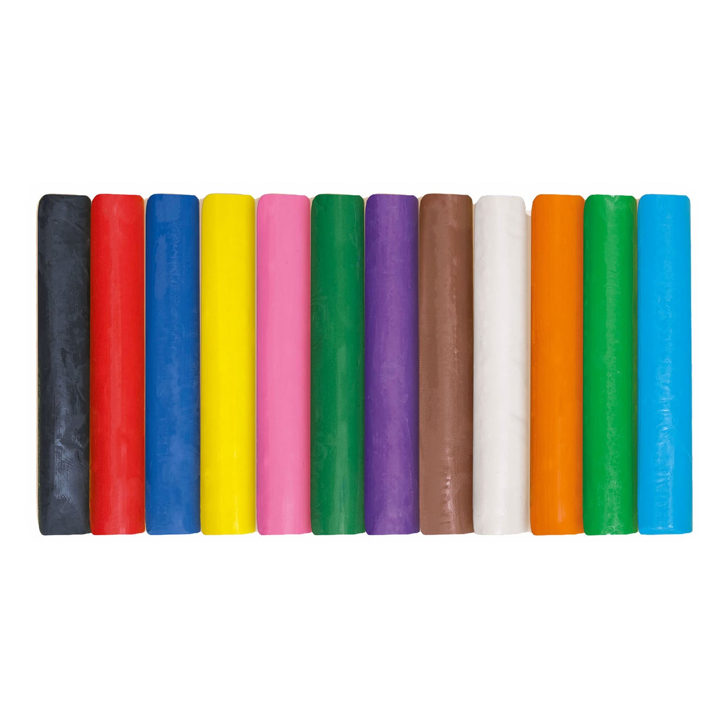SES Creative Ses infinity boetseerklei - 12 pak (180gr)