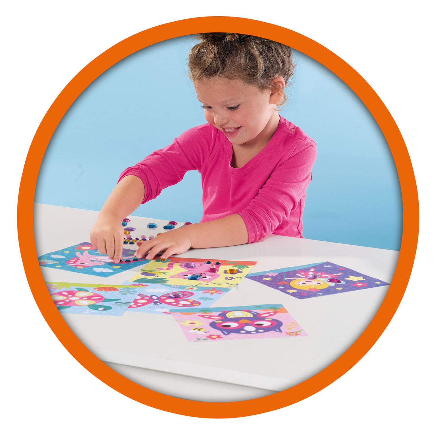 SES Creative Ses giga edelstenen diamond painting