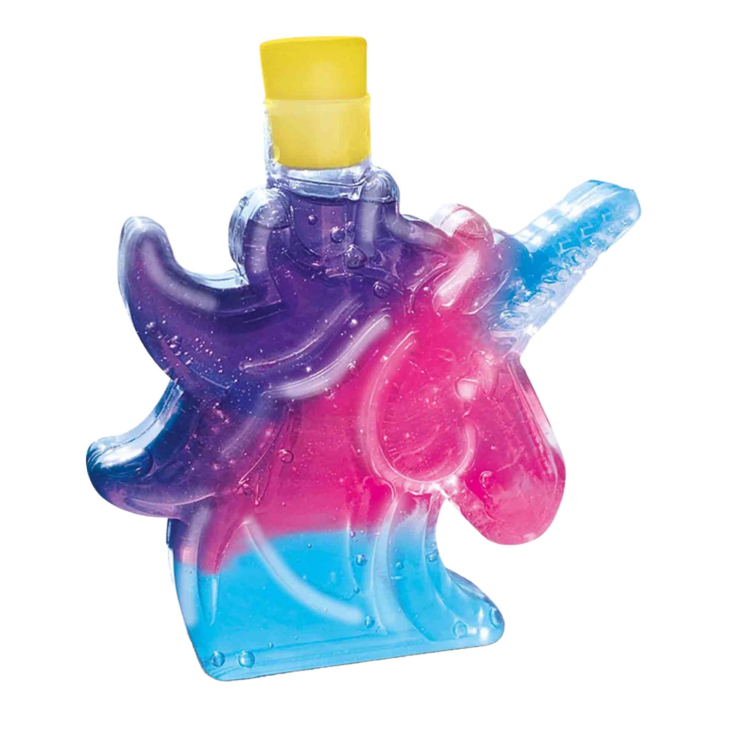 SES slime - kleur lab unicorn