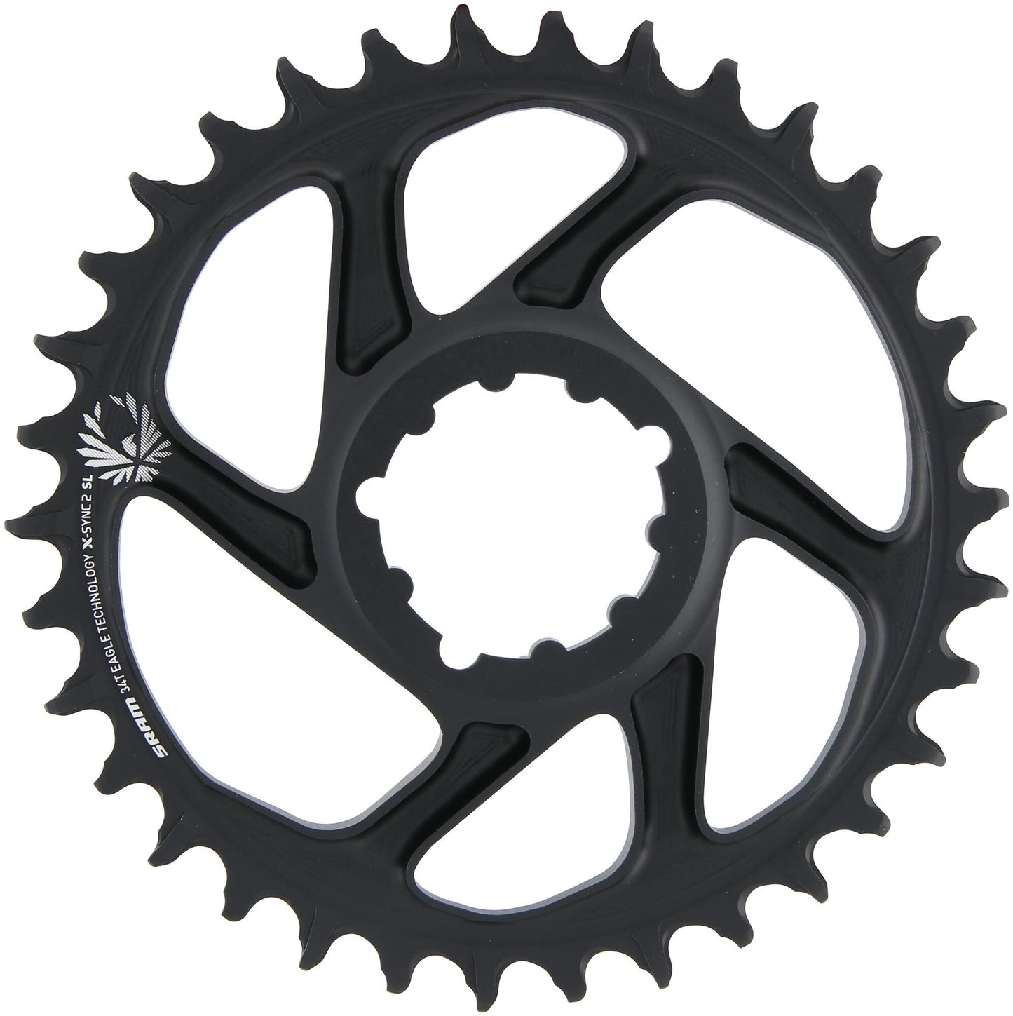 Sram Kettingblad eagle b1