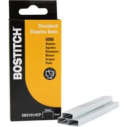 Nietjes Stanley Bostitch 19 1 4 5000 stuks