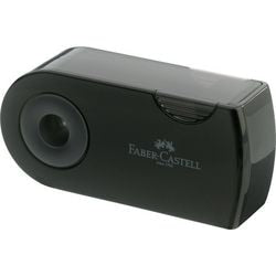 Faber-Castell Dubbele slijper faber castell