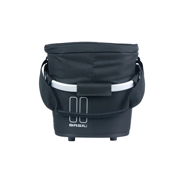 BASIL Mandtas classic carry all iso mik