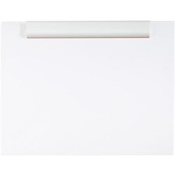MAUL Klembord serie 231 din a3 33 x 43 x 0.15 cm wit