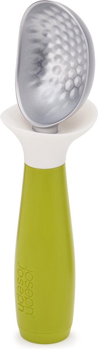 Joseph Joseph Ijsschep dimple groen -
