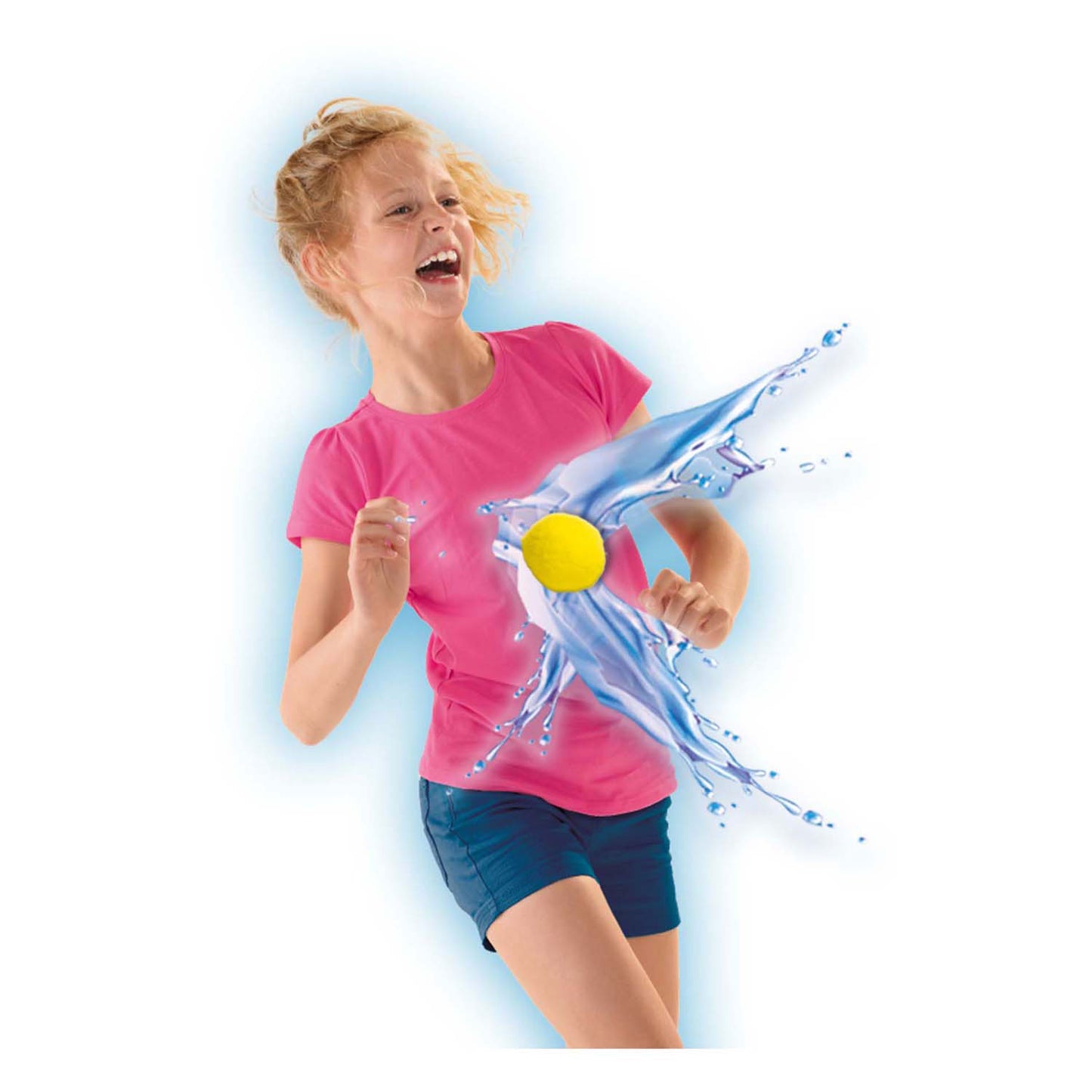 SES splash waterballen, 70st.
