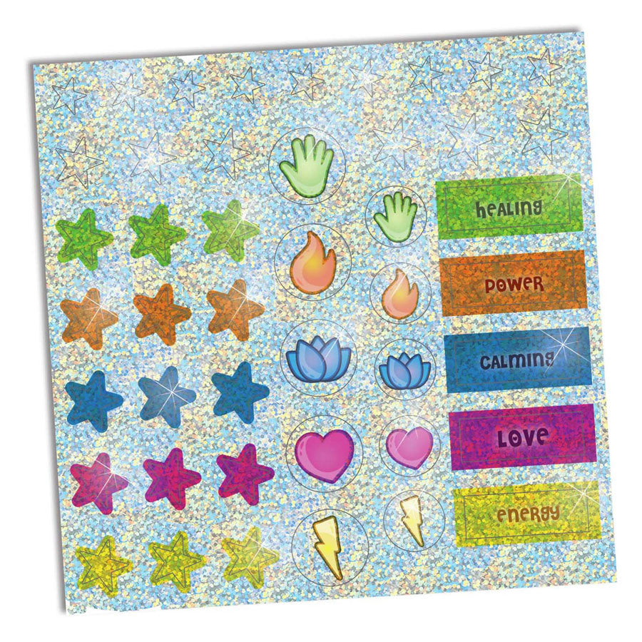 SES Creative Ses slime - mix it magic potions