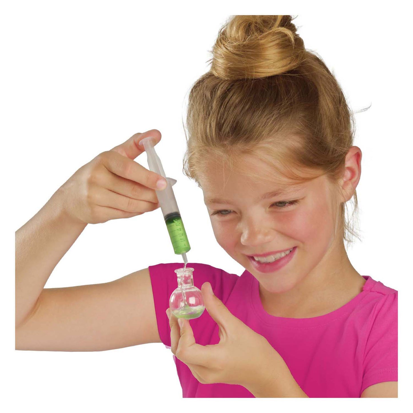 SES Creative Ses slime - mix it magic potions