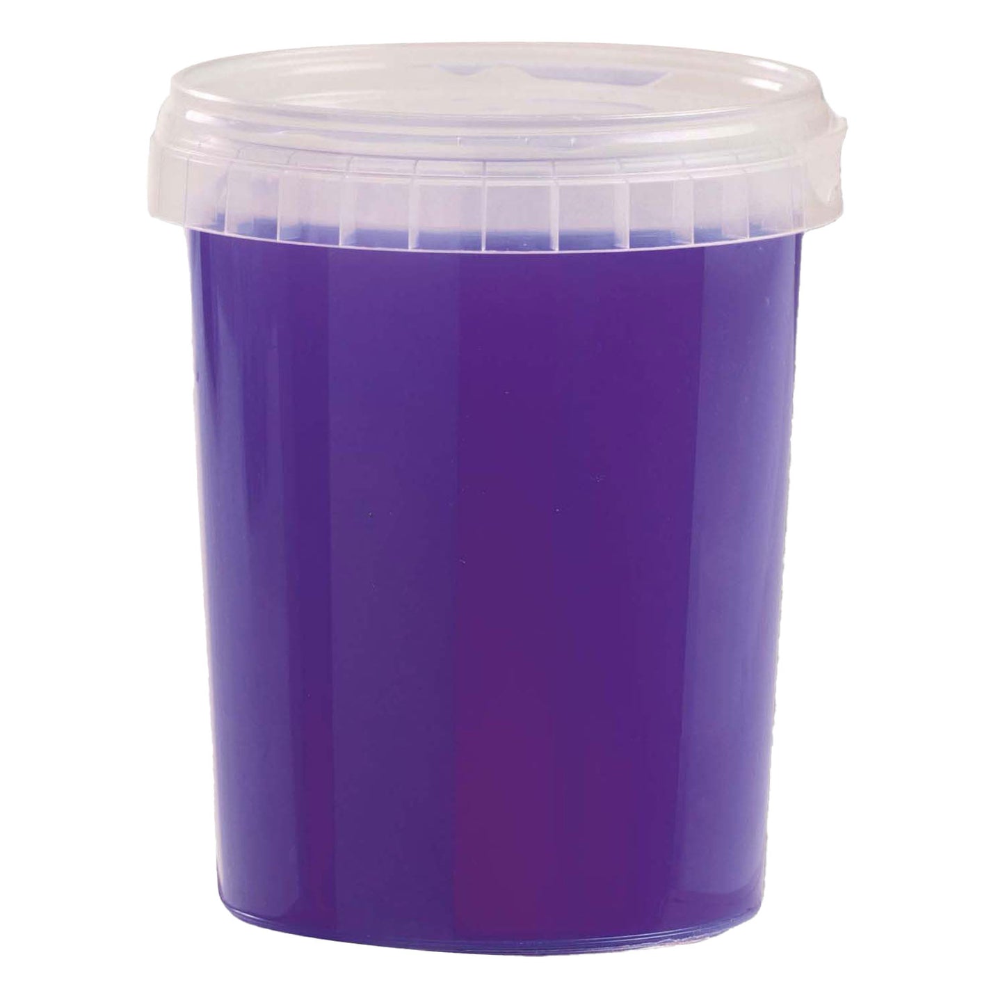 SES Creative Ses slime - paars glitter 470g