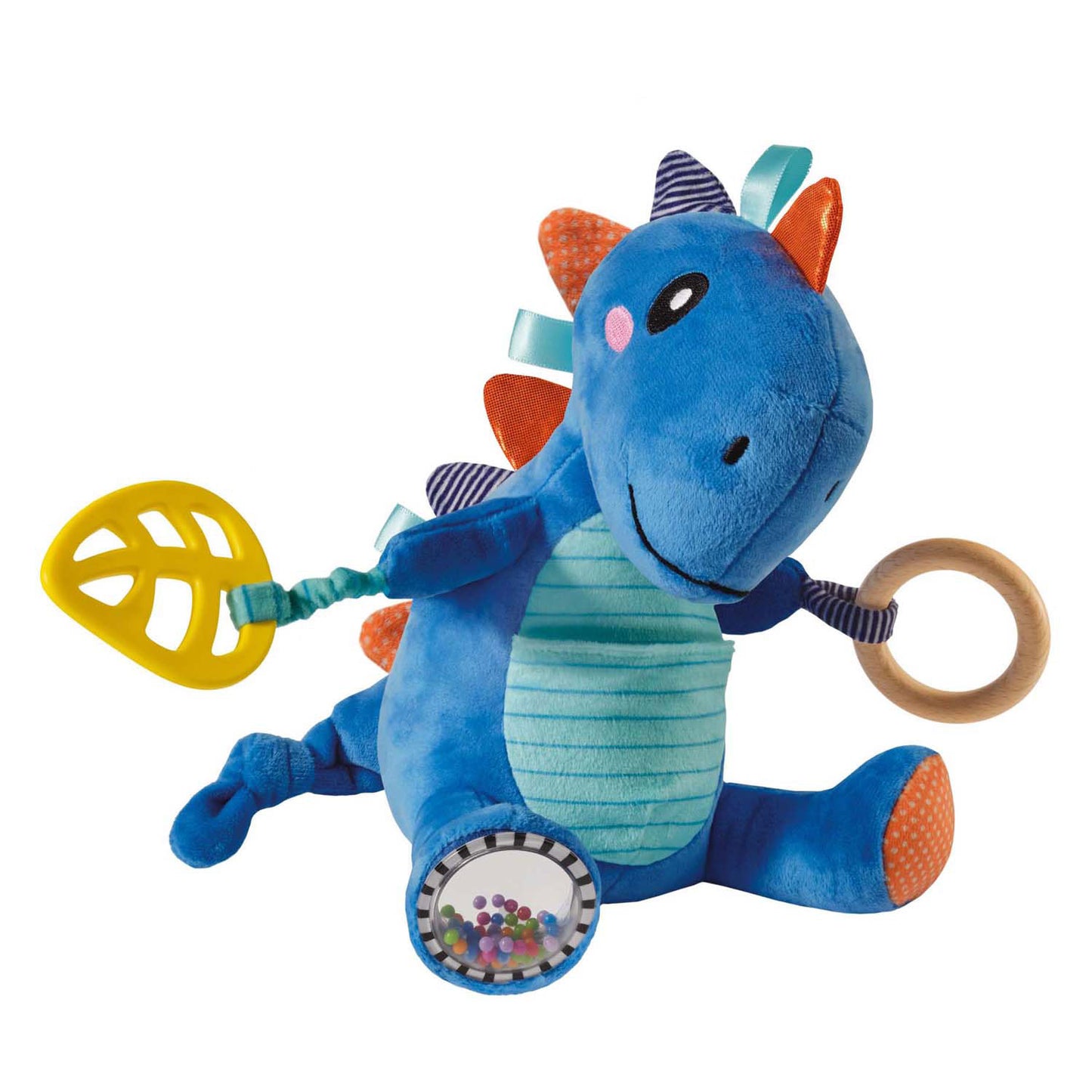 SES Creative Ses sensory t-rex