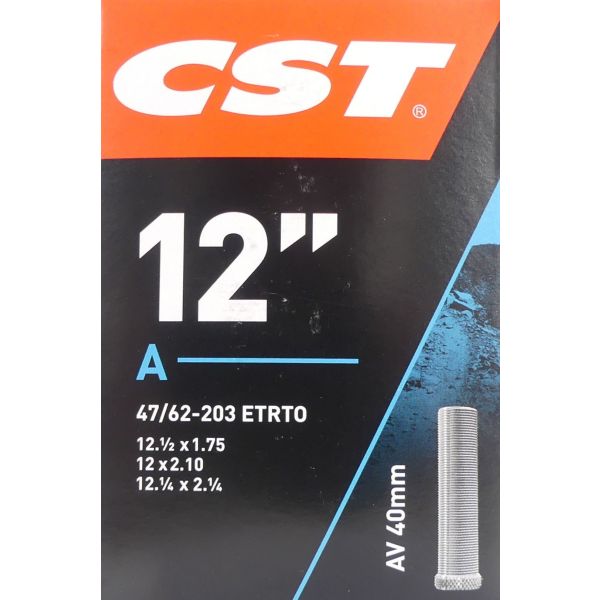 CST Binnenband av40 12 ½ x 2 ¼ 47 62-203