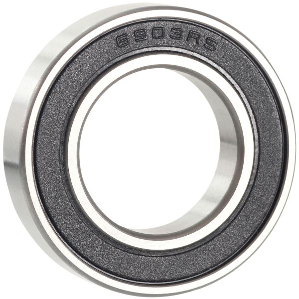 UNION kogellager ball bearing cb-106 17x30x7