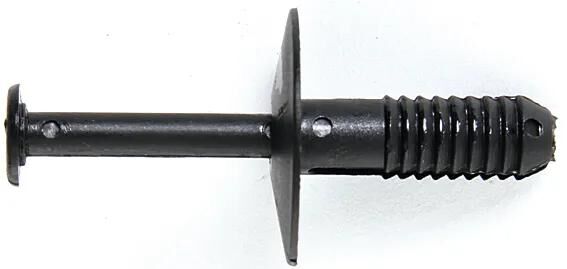 Dresselhaus spezialbefestigung screw rivet black 5mm ford