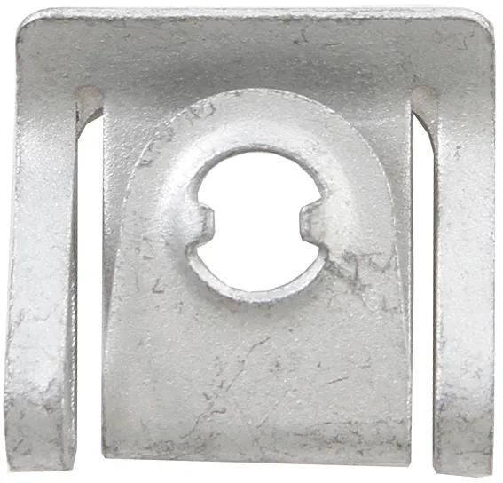 Dresselhaus spezialbefestigung speed nuts vag