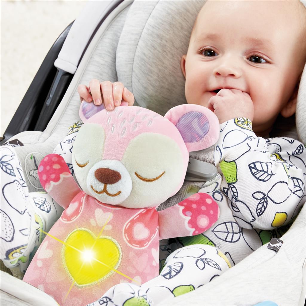 VTech dierenvriendjes dromenland beertje
