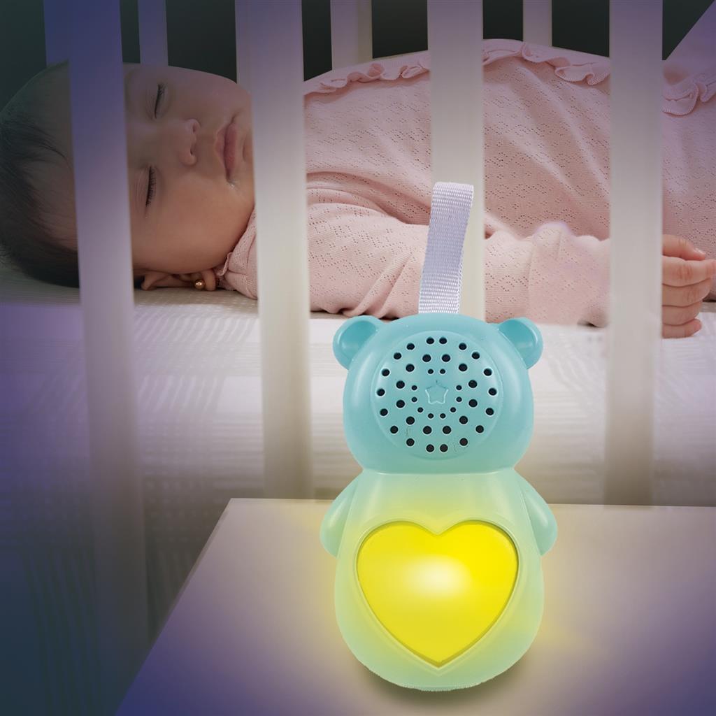 VTech dierenvriendjes dromenland beertje