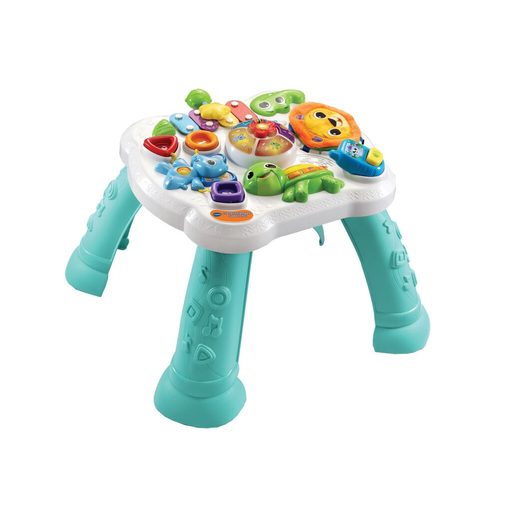 Vtech dierenvriendjes speeltafel