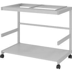 Bach Hangmappentrolley hammerer 81x43x67cm 100 mappen