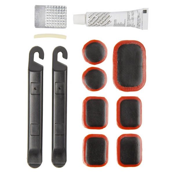 M-Wave Bandenreparatiedoosje smart repair kit