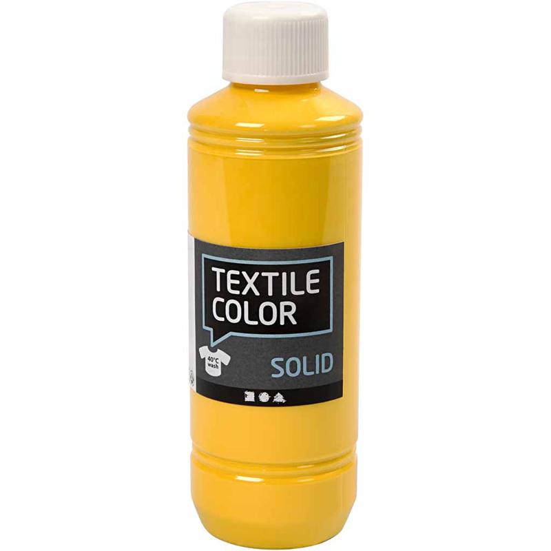 Creotime Https: www.cchobby.nl textielkleur-dekkend-geel-250-ml-1-fles