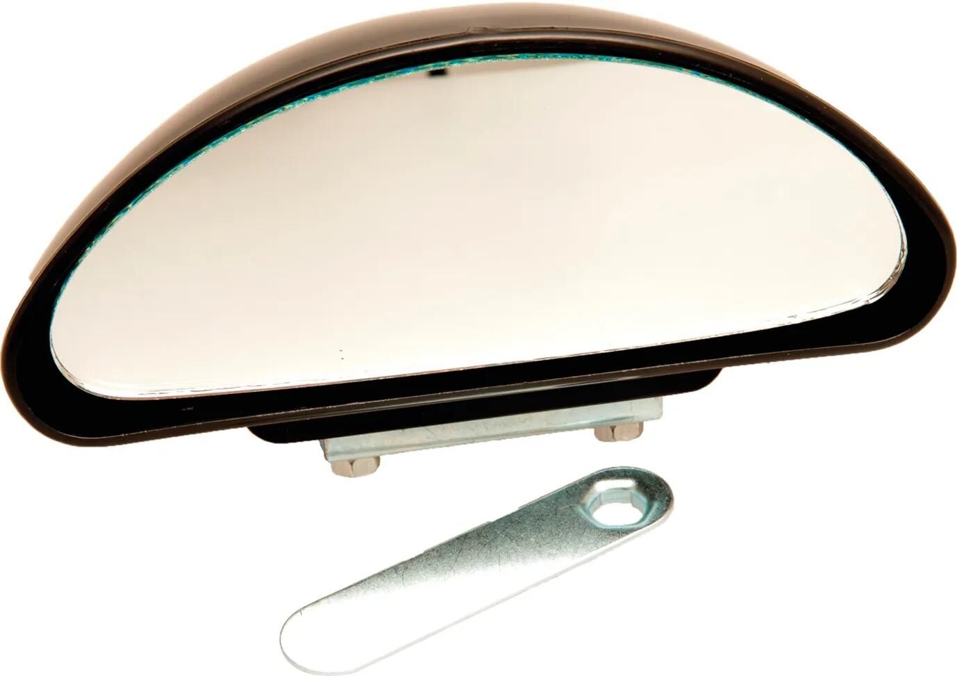 HP spiegelaufsatz mirror replacement l 19.50cm w 19.50cm