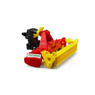 Bruder pottinger lion 3002 roterende eg