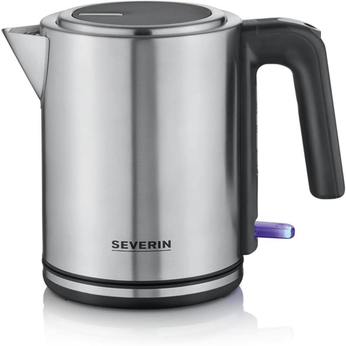 Severin waterkoker 1l rvs
