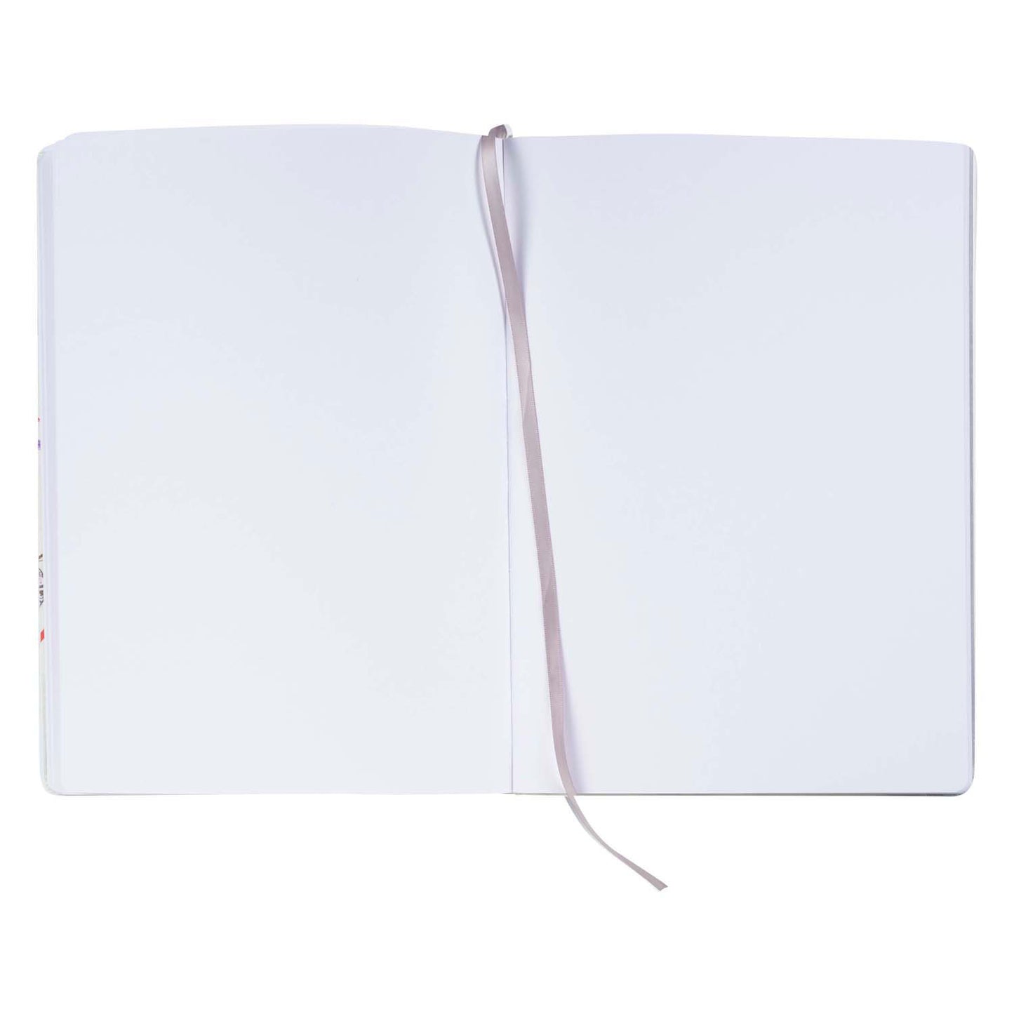 BRUYNZEEL creatives schets notitieboek a4 140 g m 80 vellen