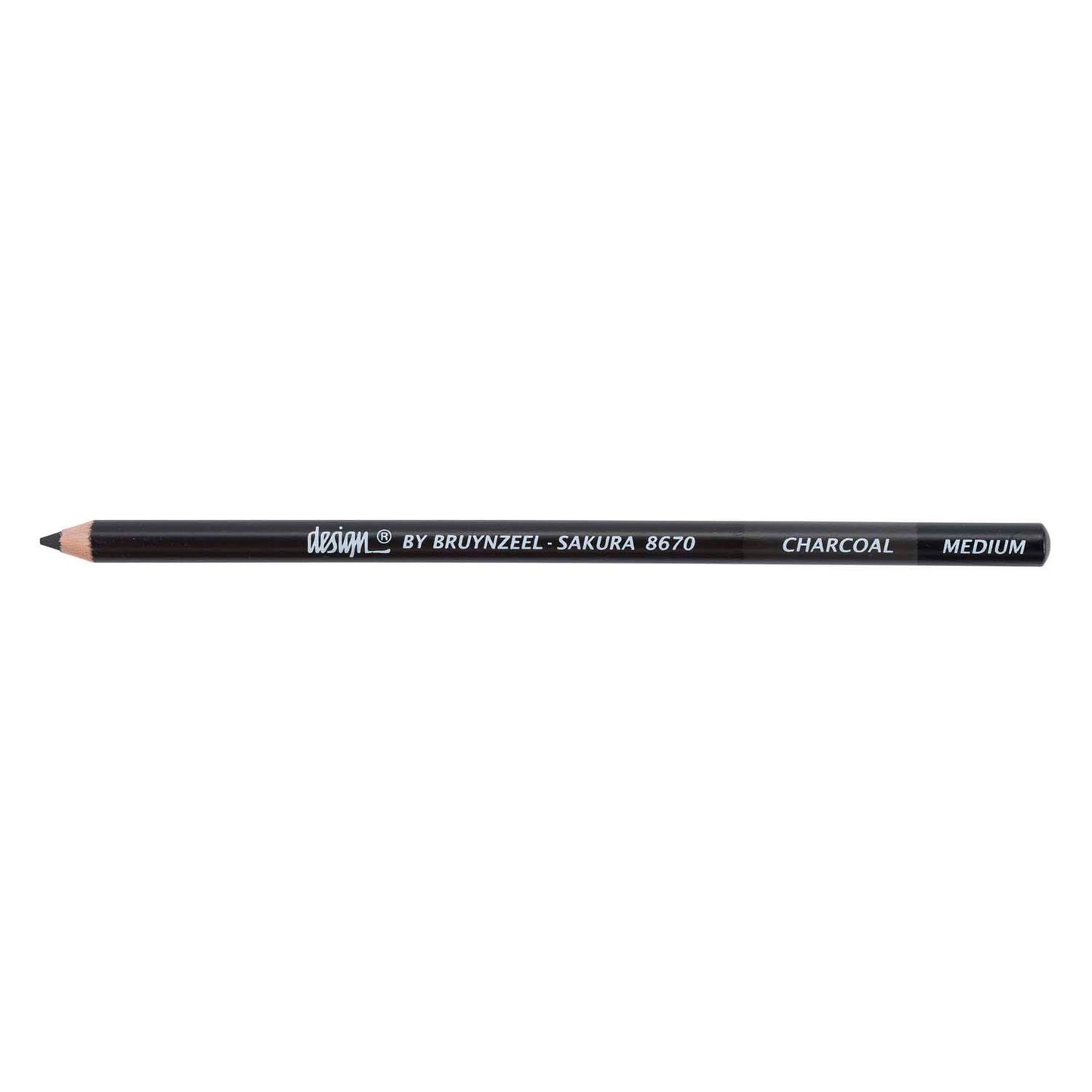 Bruynzeel design specialties houtskool medium